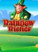 Rainbow Riches gokkast van Barcrest bij Aphrodite Casino